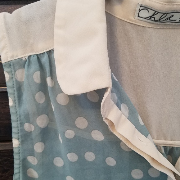 Chloe K top - Picture 3 of 5